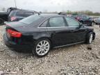2015 Audi A4 Premium Plus продається в Wayland, MI - Front End