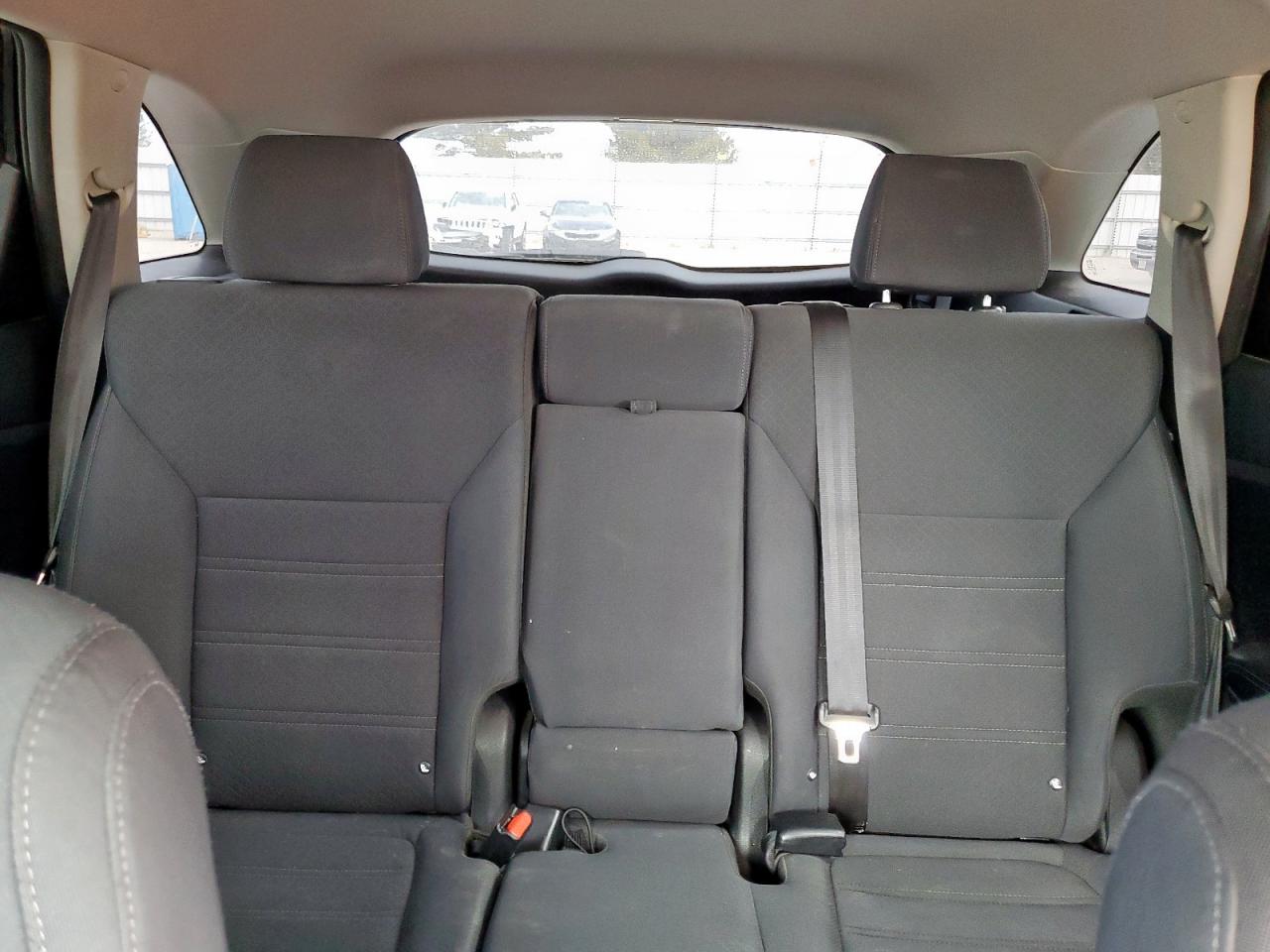 2016 Kia Sorento Lx VIN: 5XYPG4A56GG104492 Lot: 56978025