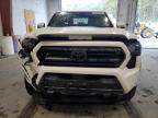 2025 Toyota Tacoma Double Cab for Sale in Center Rutland, VT - Undercarriage