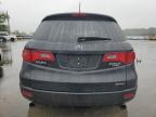 2007 Acura Rdx  for Sale in Glassboro, NJ - Burn - Engine