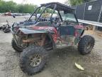 2018 Polaris Rzr Xp Turbo Eps en Venta en Waldorf, MD - Front End