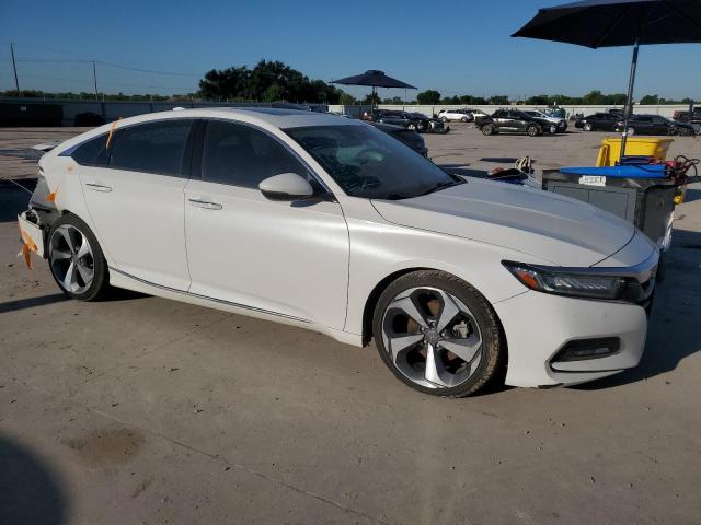  HONDA ACCORD 2020 Білий
