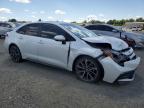 2022 Toyota Corolla Se   zu verkaufen in Antelope, CA - Front End