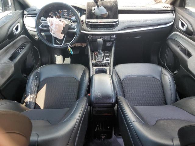  JEEP COMPASS 2023 Charcoal
