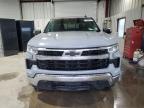 2024 Chevrolet Silverado C1500 Lt na sprzedaż w New Orleans, LA - Rear End