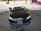 2015 Volkswagen Passat S იყიდება Phoenix-ში, AZ - Front End