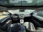 2010 Volkswagen Cc Luxury за продажба в North Las Vegas, NV - Rear End