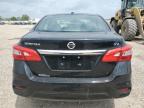2019 Nissan Sentra S продається в Houston, TX - Side
