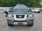 2010 Nissan Xterra Off Road na sprzedaż w Glassboro, NJ - Minor Dent/Scratches
