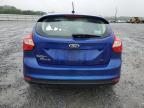 2012 Ford Focus Se   იყიდება Gastonia-ში, NC - Front End