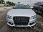 2012 Audi A4 Premium продається в Dyer, IN - Side