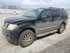 2010 NISSAN PATHFINDER S à vendre chez Copart AB - EDMONTON