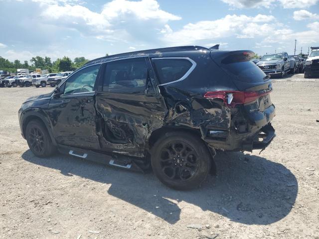  HYUNDAI SANTA FE 2023 Черный