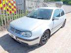 2001 VOLKSWAGEN GOLF for sale at Copart WESTBURY