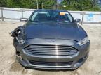 2014 Ford Fusion Titanium للبيع في Seaford، DE - Front End