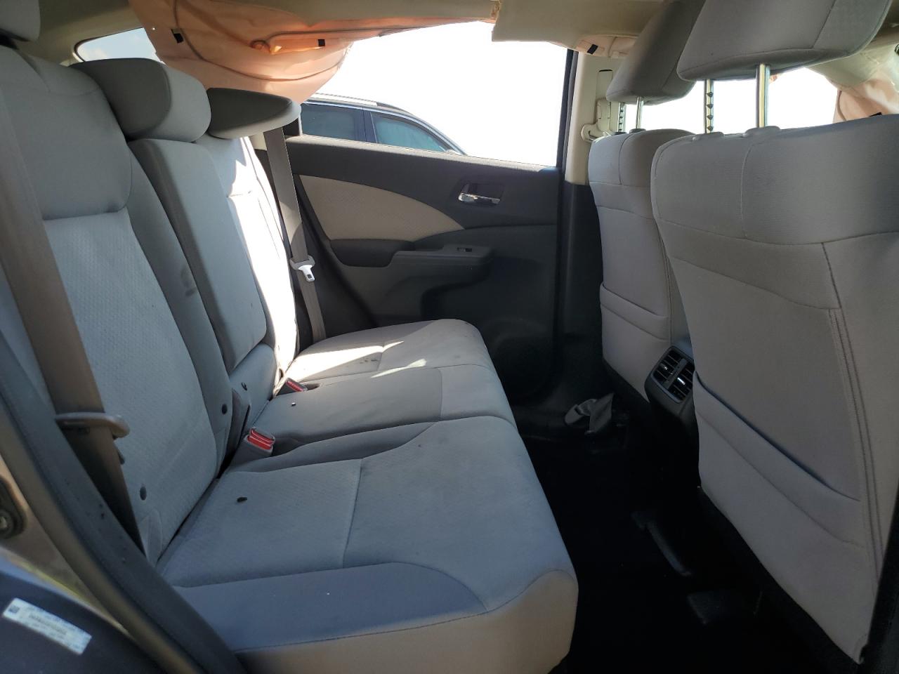 2015 Honda Cr-V Ex VIN: 2HKRM3H58FH558638 Lot: 56898225