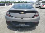 2017 Chevrolet Volt Lt на продаже в Loganville, GA - Front End