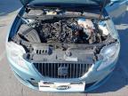 2010 SEAT EXEO S CR for sale at Copart CHESTER