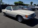 1973 Mercedes Benz 100 на продаже в San Martin, CA - Minor Dent/Scratches