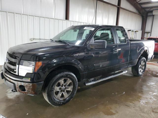 2013 Ford F150 Super Cab