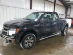 2013 Ford F150 Super Cab for Sale in West Mifflin, PA - Front End