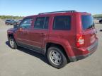 2015 Jeep Patriot Sport zu verkaufen in Brookhaven, NY - Front End