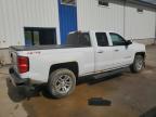 2016 CHEVROLET SILVERADO K1500 LT   à vendre chez Copart NB - MONCTON