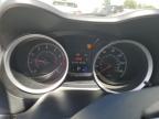 2013 Mitsubishi Lancer Es/Es Sport en Venta en Bakersfield, CA - Front End