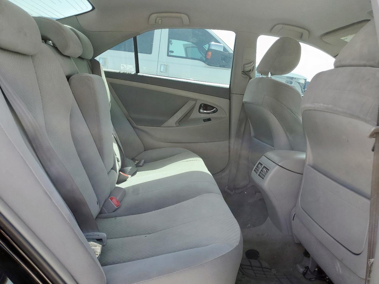 2009 Toyota Camry Hybrid VIN: 4T1BB46K89U107009 Lot: 56908065