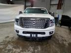 2017 Nissan Titan Xd Sl   zu verkaufen in North Billerica, MA - Mechanical