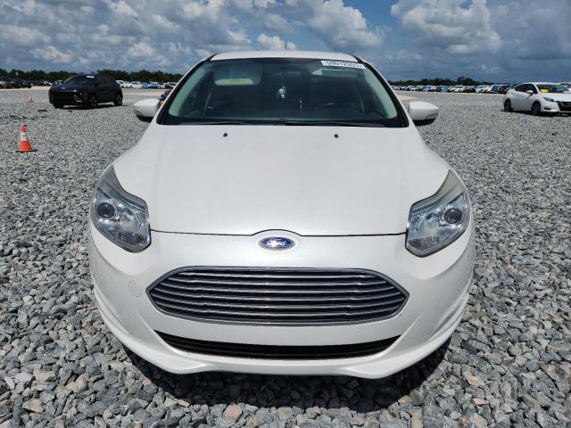  FORD FOCUS 2013 Biały