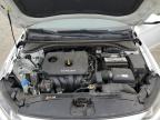 2017 Hyundai Elantra Se en Venta en American Canyon, CA - Front End