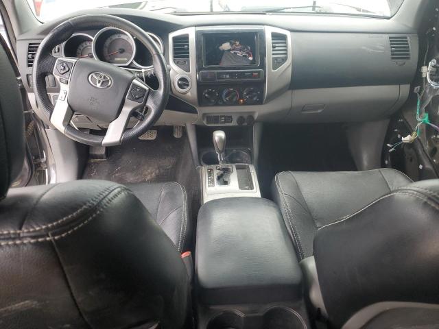  TOYOTA TACOMA 2014 Szary