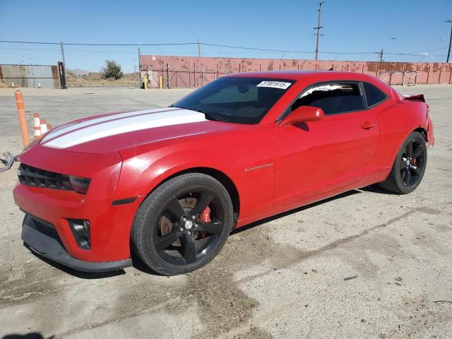 2011 Chevrolet Camaro 2Ss
