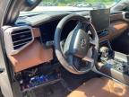 2024 TOYOTA TUNDRA CREWMAX PLATINUM   for sale at Copart AB - CALGARY