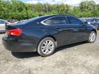 2020 Chevrolet Impala Lt للبيع في Waldorf، MD - Side