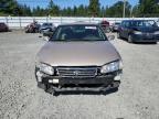 2001 Toyota Camry Ce de vânzare în Graham, WA - Front End