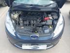 2011 FORD FIESTA ZETEC  for sale at Copart SANDY