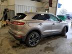 2018 Lincoln Mkc Reserve na sprzedaż w Mcfarland, WI - Front End