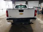 2012 CHEVROLET SILVERADO C2500 HEAVY DUTY   à vendre chez Copart MN - MINNEAPOLIS
