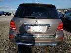 2013 Mercedes-Benz Glk 350 4Matic for Sale in Homestead, FL - Front End