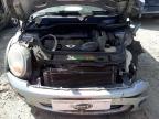 2007 MINI COOPER for sale at Copart WOLVERHAMPTON