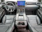 2023 Toyota Tundra Crewmax Platinum продається в New Braunfels, TX - Front End