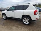 2012 Jeep Compass  на продаже в Bowmanville, ON - Rear End