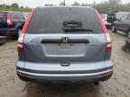 2011 Honda Cr-V Se for Sale in Mendon, MA - Side