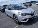 2018 RENAULT SCENIC DYN for sale at Copart SANDTOFT