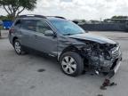 2010 Subaru Outback 2.5I Limited for Sale in Orlando, FL - All Over