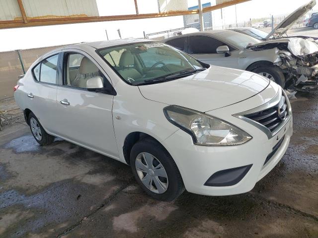 MDHBN7ADXGG727362 - 2016 Nissan Sunny - #undefined