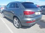 2014 AUDI Q3 S LINE for sale at Copart CHESTER