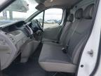 2012 VAUXHALL VIVARO 290 for sale at Copart SANDWICH